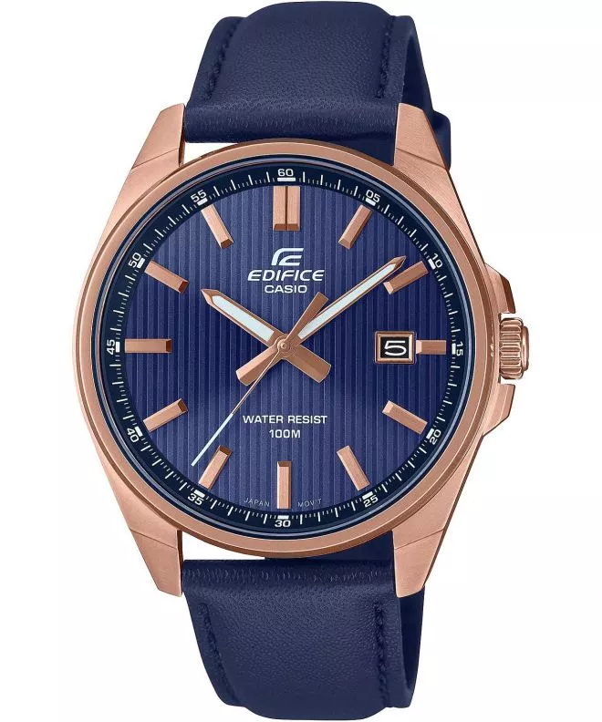 Часовник Мъжки Casio Edifice Classic EFV-150CL-2AVUEF