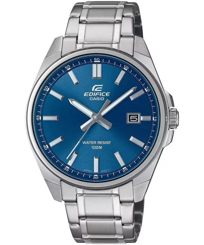 Часовник Мъжки Casio Edifice Classic EFV-150D-2AVUEF