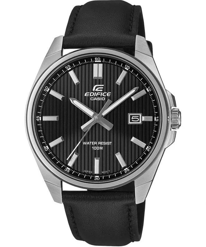 Часовник Мъжки Casio Edifice Classic EFV-150L-1AVUEF