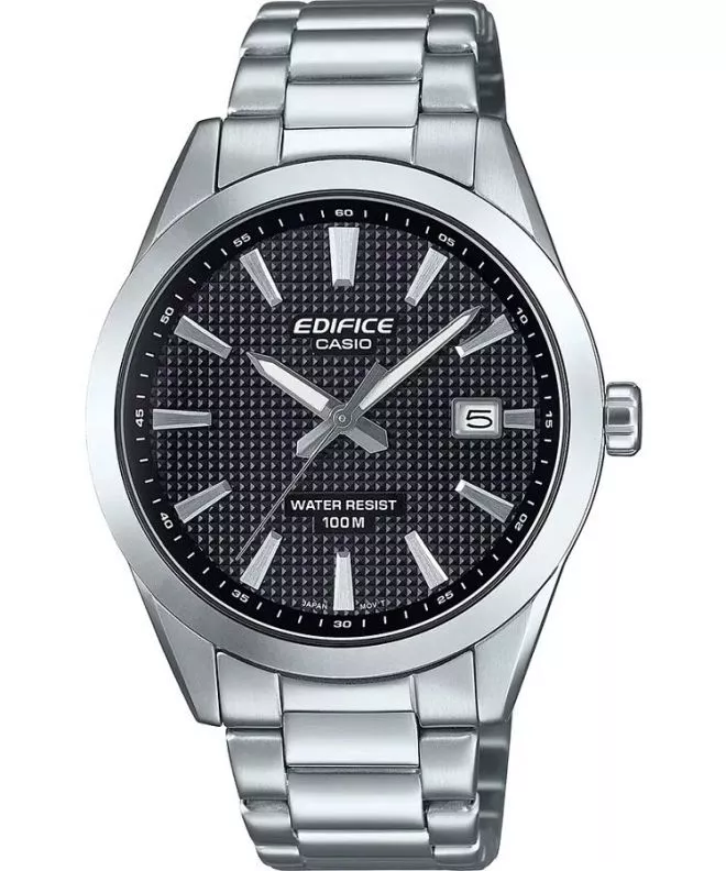 Часовник Мъжки Casio Edifice Classic EFV-160D-1AVEF