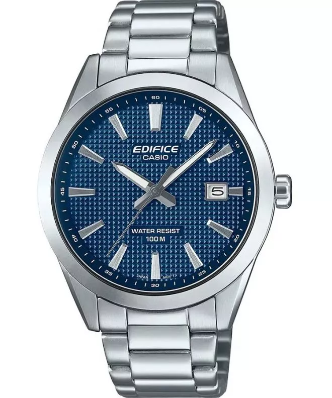 Часовник Мъжки Casio Edifice Classic EFV-160D-2AVEF
