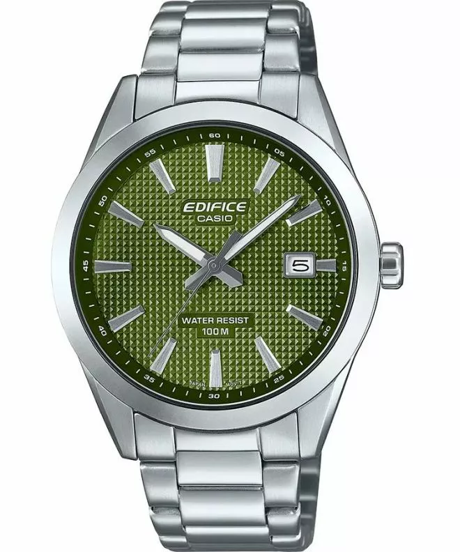 Часовник Мъжки Casio Edifice Classic EFV-160D-3AVEF