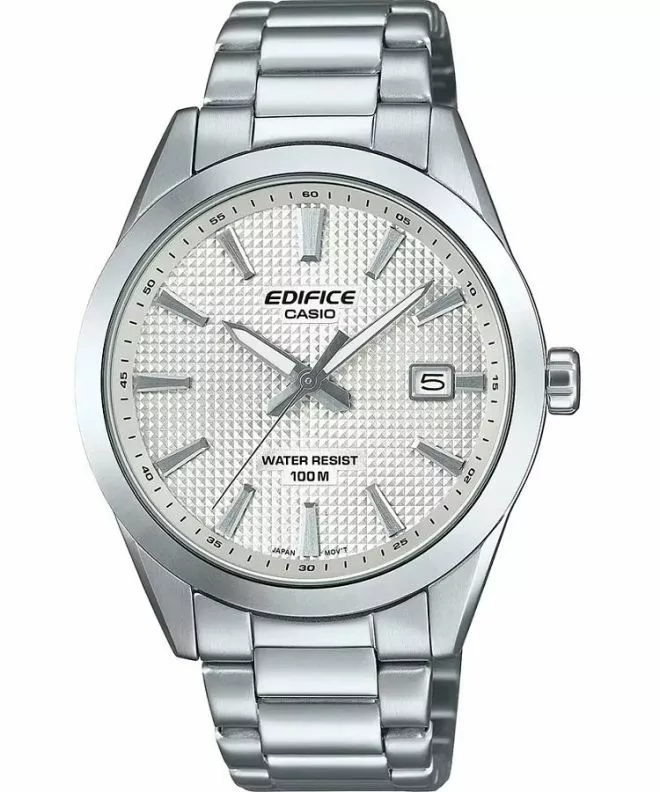 Часовник Мъжки Casio Edifice Classic EFV-160D-7AVEF
