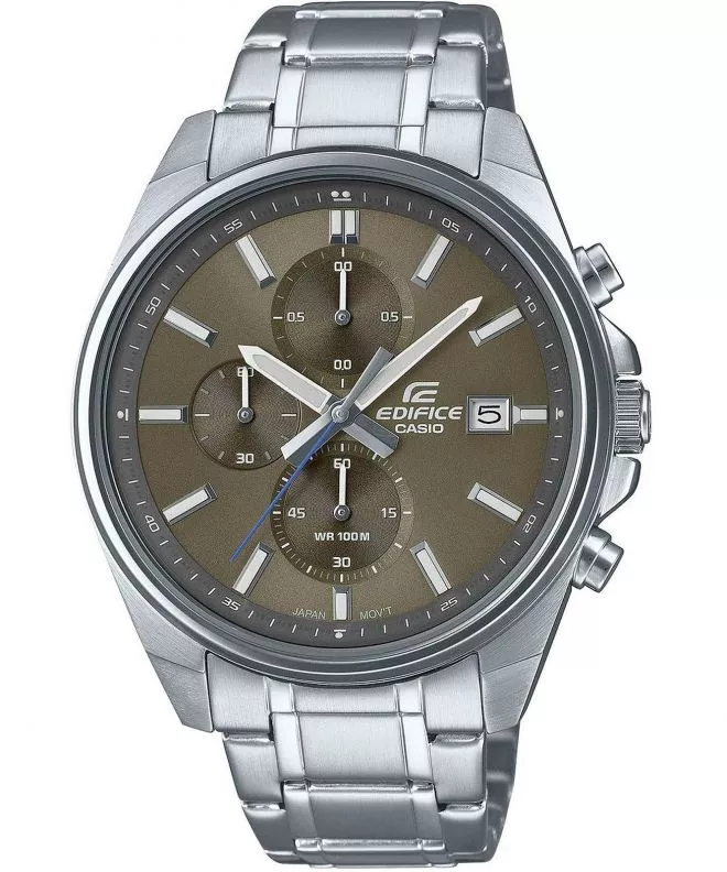 Часовник Мъжки Casio Edifice Classic EFV-610D-5CVUEF