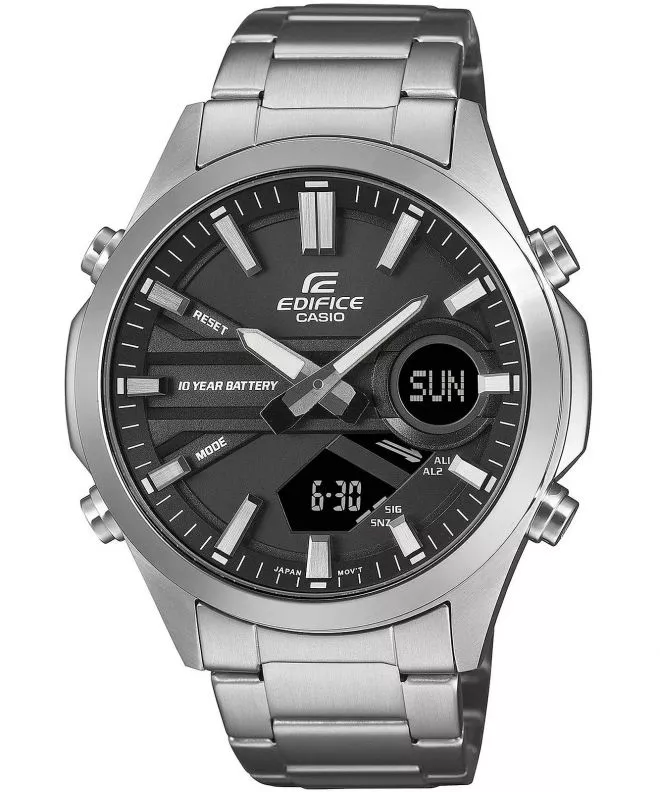 Часовник Мъжки Casio Edifice Classic EFV-C120D-1AEF
