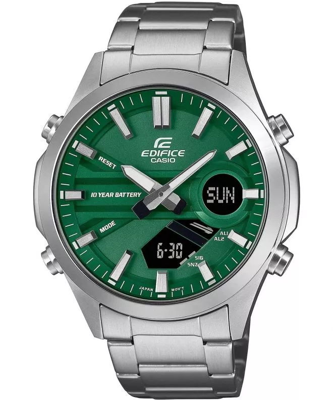 Часовник Мъжки Casio Edifice Classic EFV-C120D-3AEF