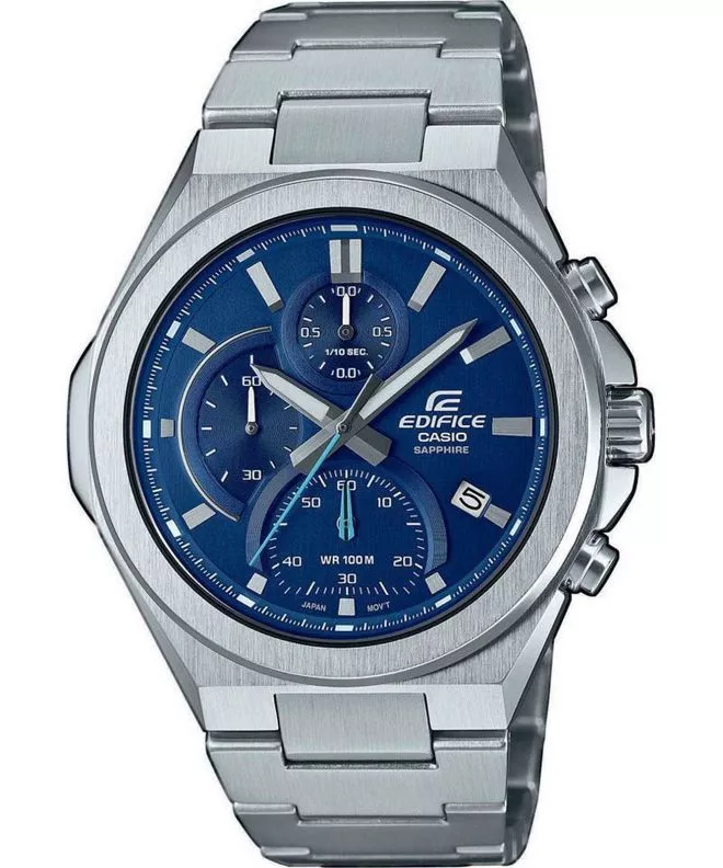 Часовник Мъжки Casio Edifice Momentum EFB-700D-2AVUEF
