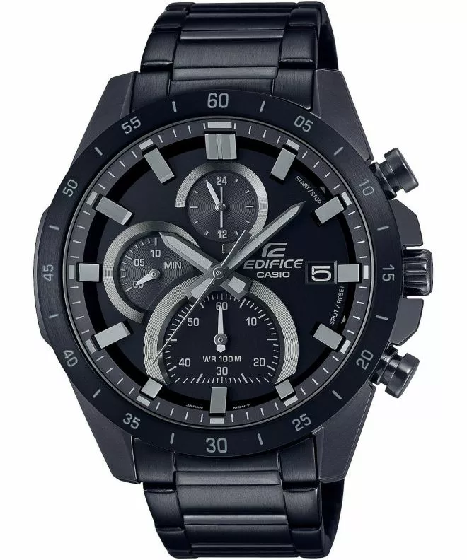 Часовник Мъжки Edifice Momentum EFR-571MDC-1AVUEF