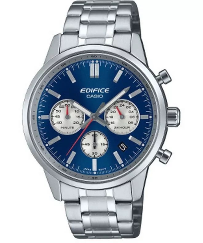 Часовник Мъжки Casio Edifice Momentum EFR-575D-2AEF