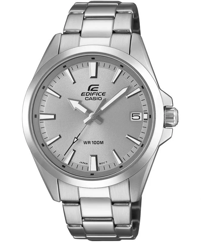 Часовник Мъжки Casio Edifice Momentum EFV-100D-8AVUEF