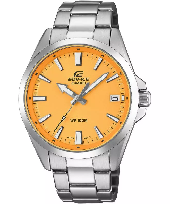 Часовник Мъжки Casio Edifice Momentum EFV-100D-9AVUEF