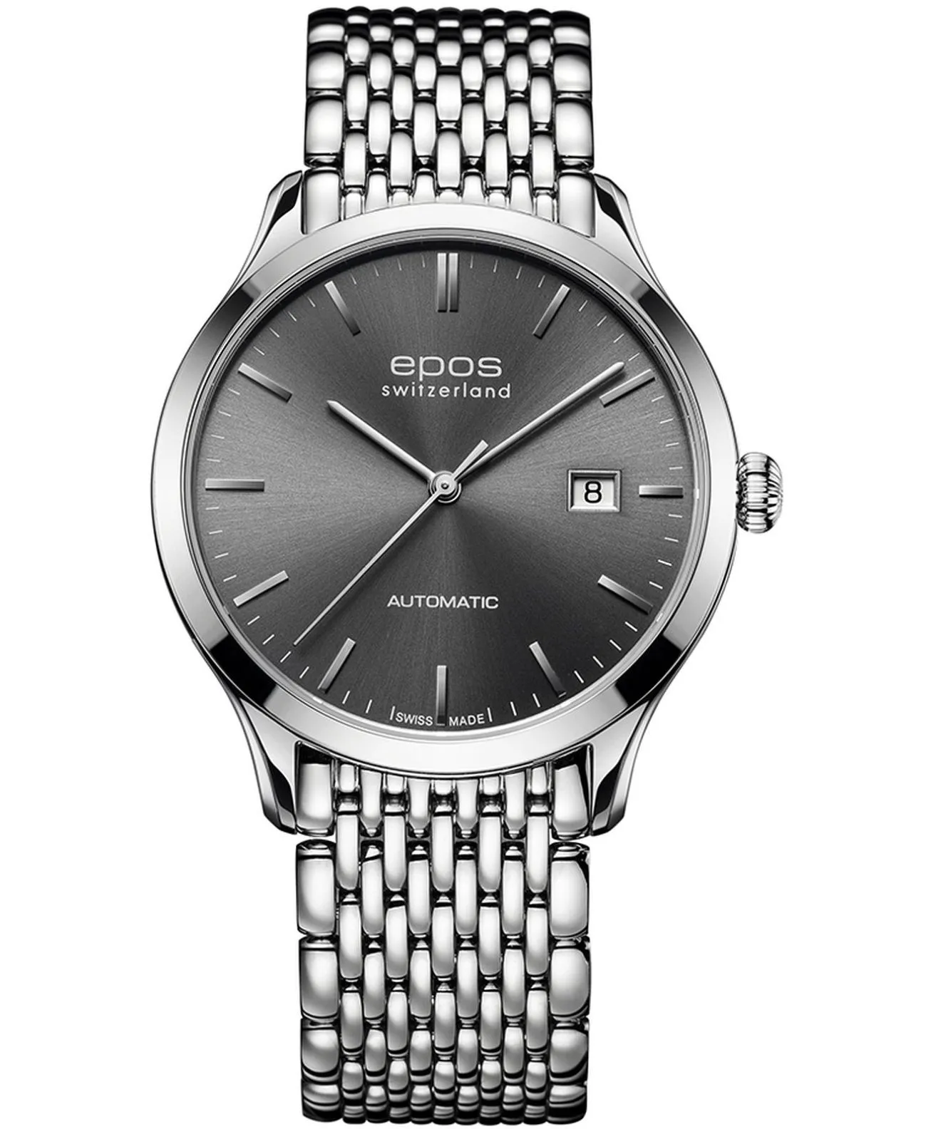 Часовник Мъжки Epos Originale Automatic 3420.152.20.14.30