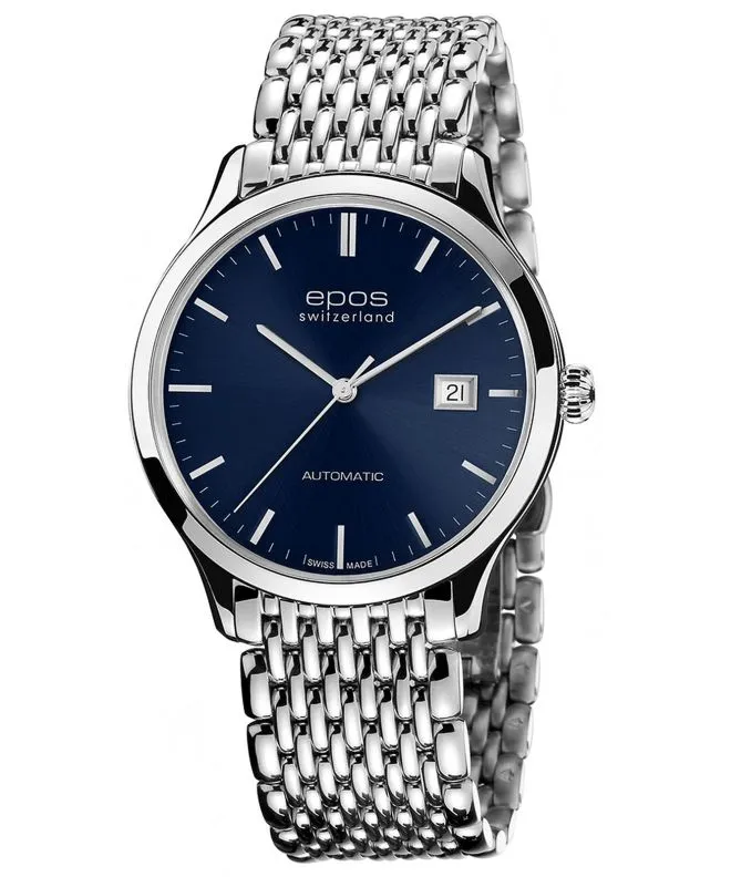 Часовник Мъжки Epos Originale Automatic 3420.152.20.16.30