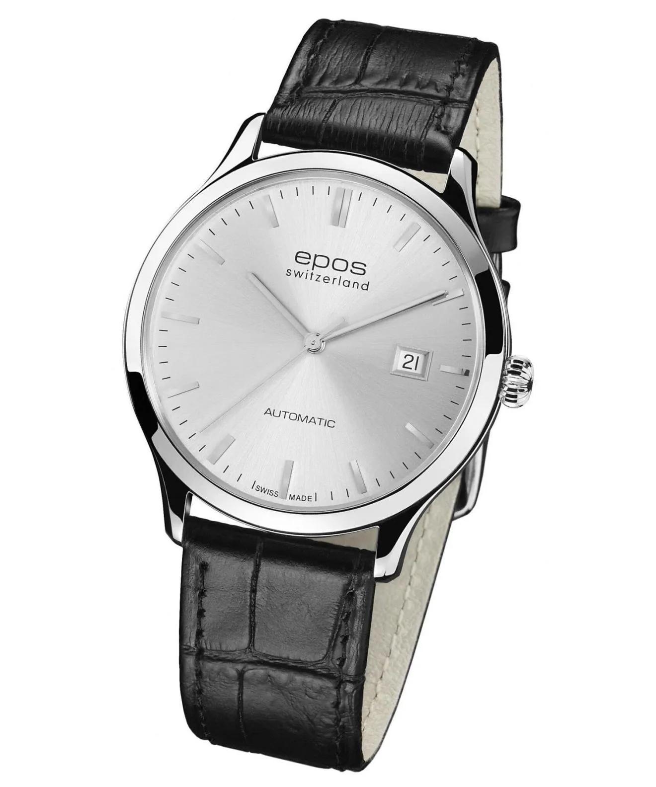 Часовник Мъжки Epos Originale Automatic 3420.152.20.18.15