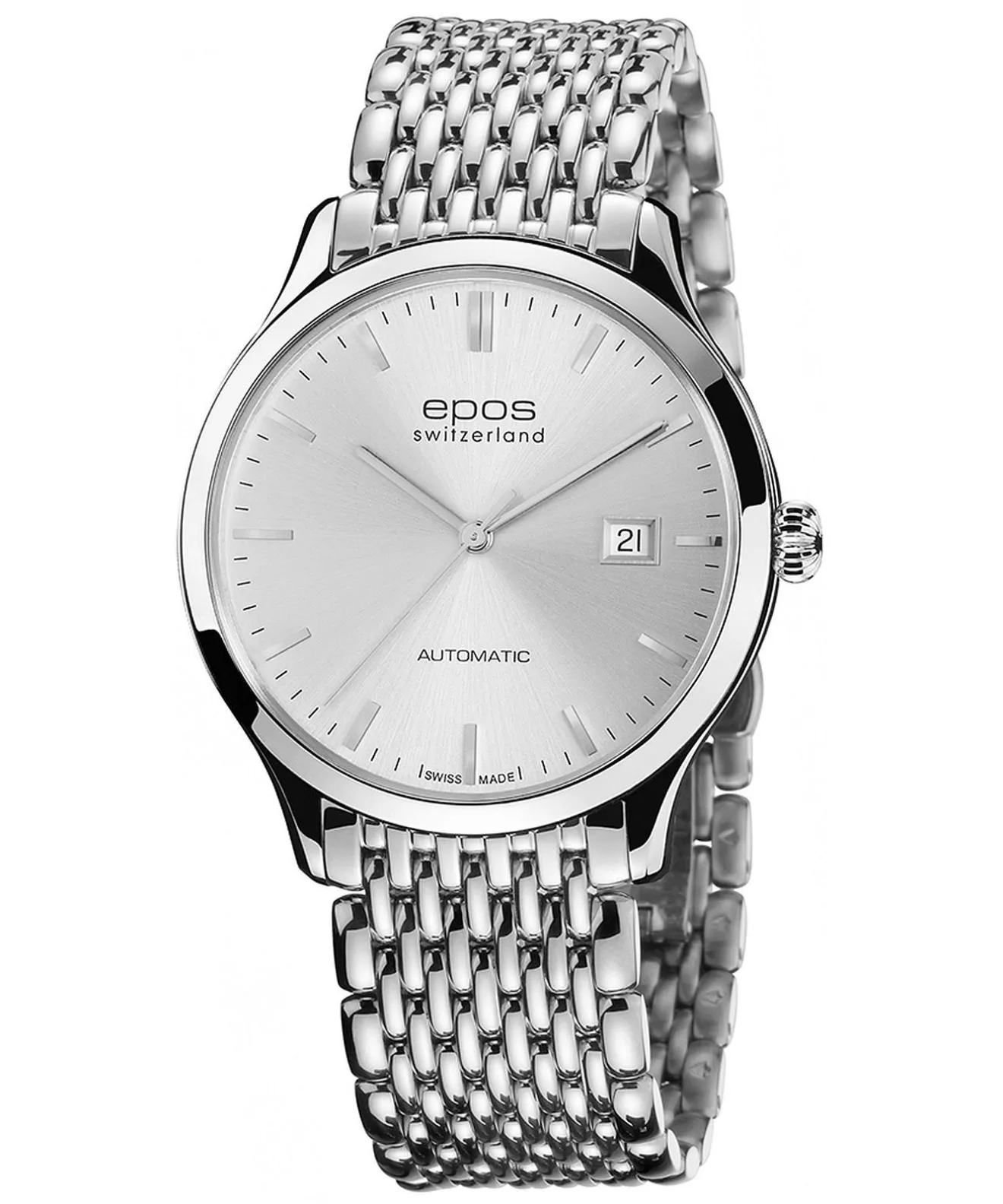 Часовник Мъжки Epos Originale Automatic 3420.152.20.18.30