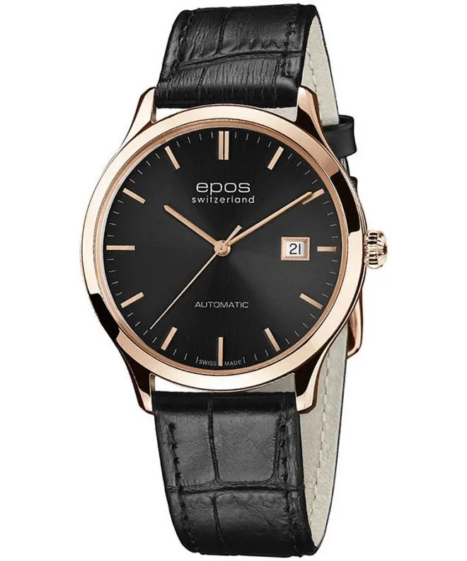 Часовник Мъжки Epos Originale Automatic 3420.152.24.14.15