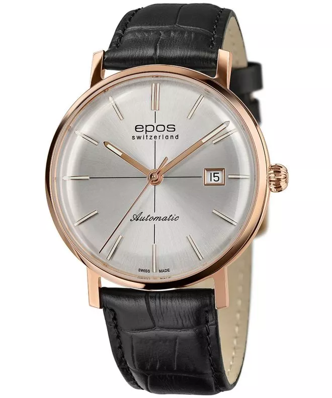 Часовник Мъжки Epos Originale Automatic 3437.132.24.18.25