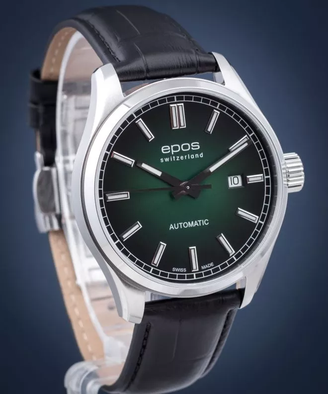 Часовник Мъжки Epos Passion Automatic 3501.132.20.13.25