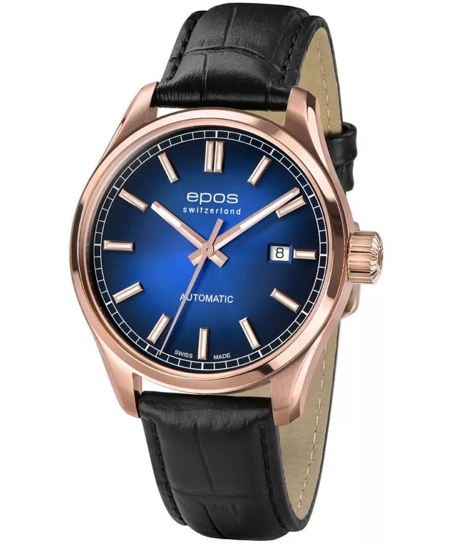 Часовник Мъжки Epos Passion Automatic 3501.132.24.16.25