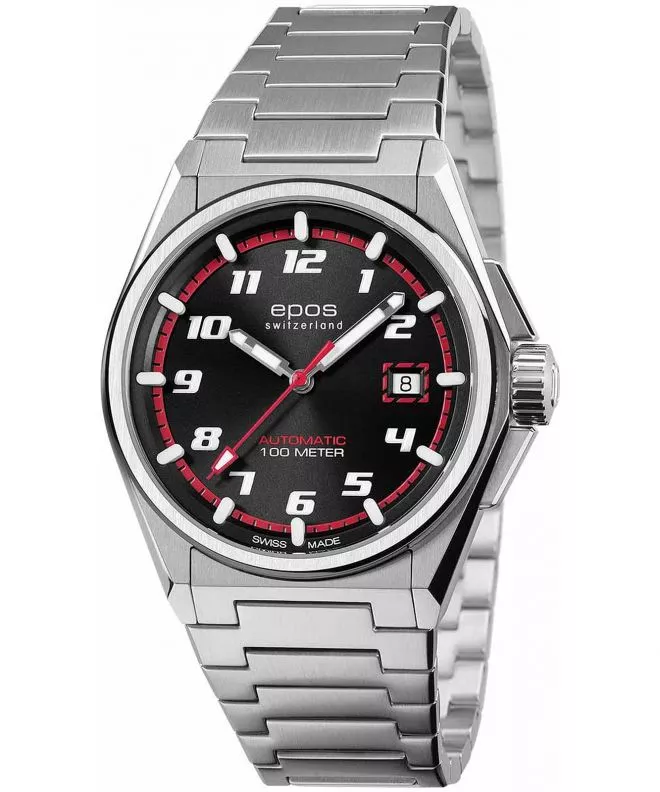Часовник Мъжки Epos Sportive 3505 Automatic 3505.132.20.51.30