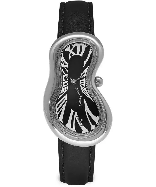 Часовник Мъжки EXAEQUO Melting Watch 0001.0001