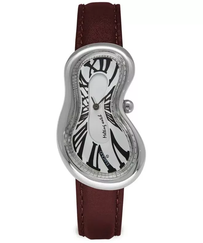 Часовник Мъжки EXAEQUO Melting Watch 0001.0002