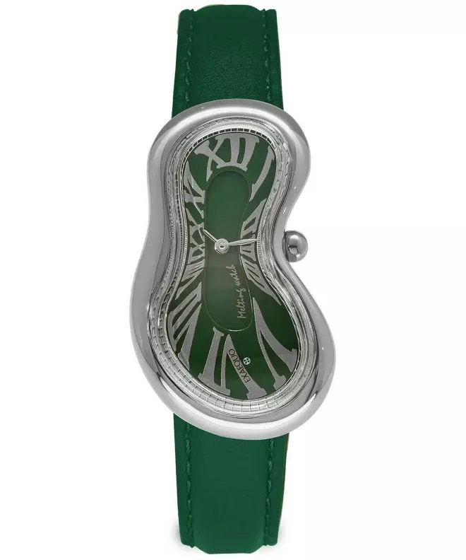 Часовник Мъжки EXAEQUO Melting Watch 0001.0005