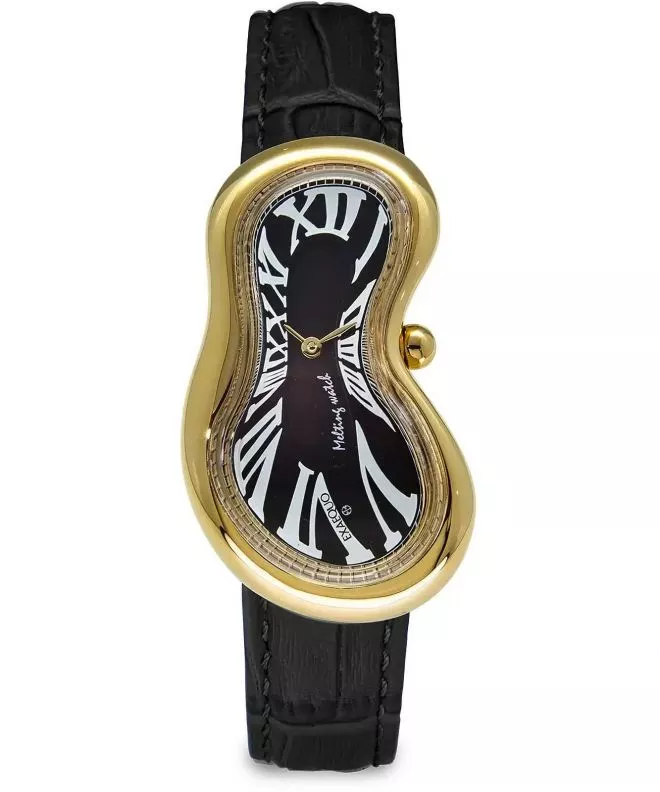 Часовник Мъжки EXAEQUO Melting Watch 0002.0001