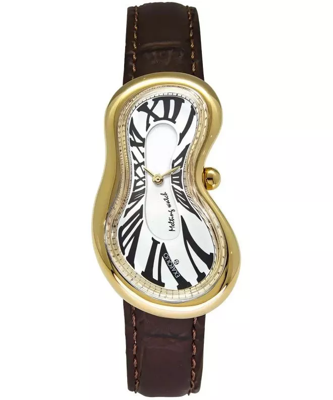 Часовник Мъжки EXAEQUO Melting Watch 0002.0002