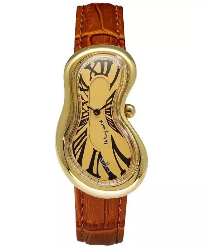 Часовник Мъжки EXAEQUO Melting Watch 0002.0003