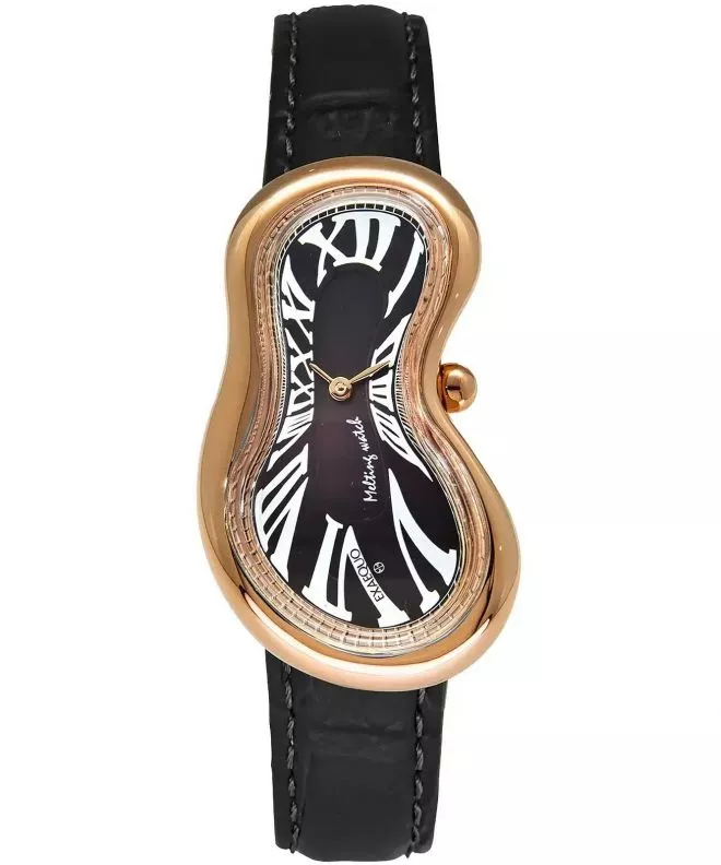 Часовник Мъжки EXAEQUO Melting Watch 0003.0001