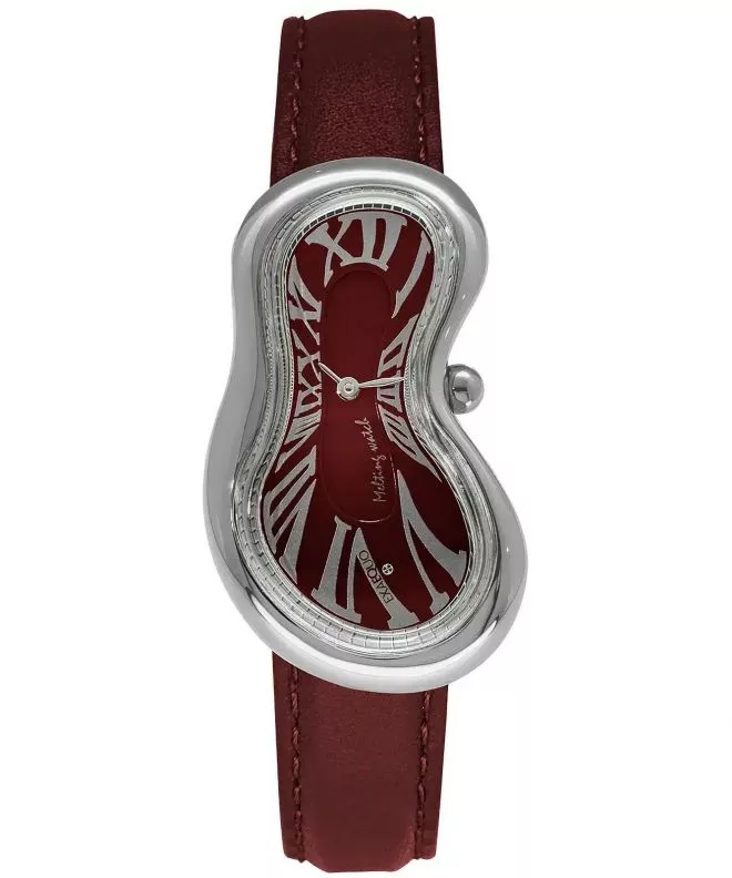 Часовник Мъжки EXAEQUO Melting Watch Italian 0001.0006
