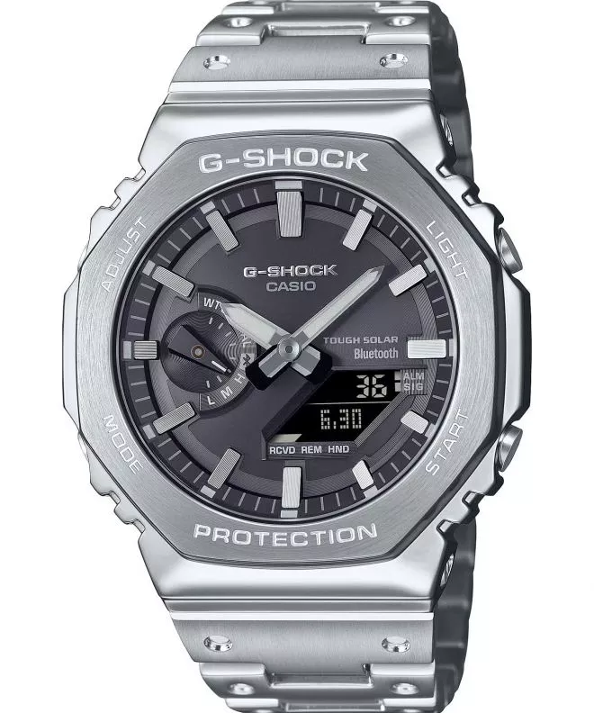 Часовник Мъжки Casio G-Shock 2100 Series Solar Special Edition GM-B2100SD-1AER