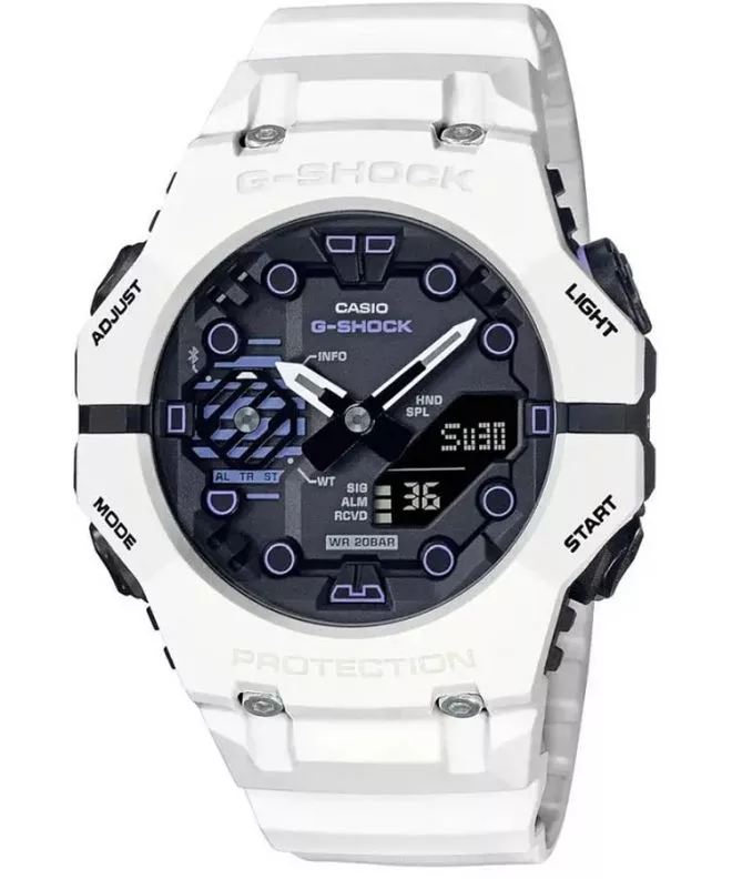 Часовник Мъжки Casio G-Shock Carbon Core Guard GA-B001SF-7AER