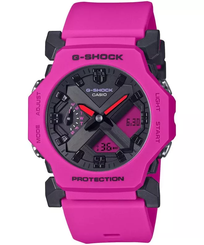 Часовник Мъжки Casio G-Shock Classic GA-2300-4AER