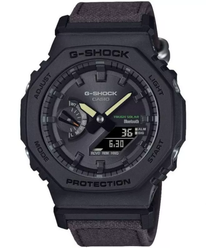 Часовник Мъжки Casio G-Shock Classic GA-B2100CT-1A5ER