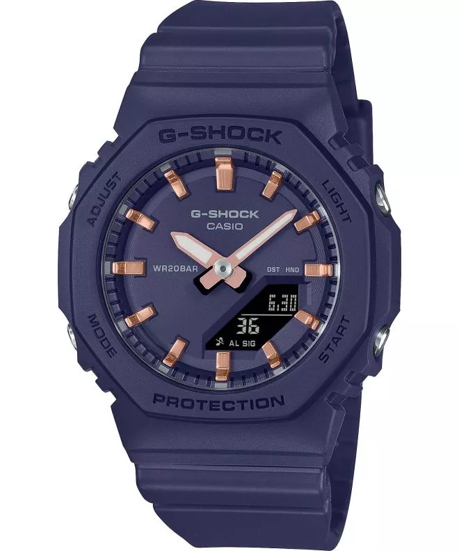 Часовник Мъжки Casio G-Shock Classic GMA-P2100M-2AER
