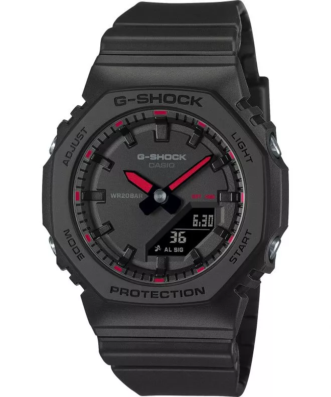 Часовник Мъжки Casio G-Shock Classic GMA-P2100SA-1A1ER