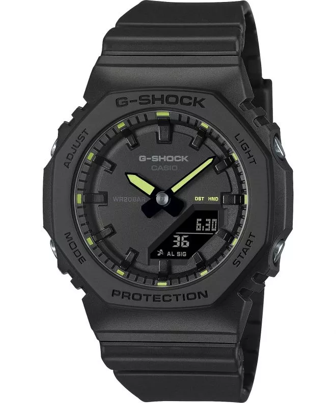 Часовник Мъжки Casio G-Shock Classic GMA-P2100SA-1A2ER
