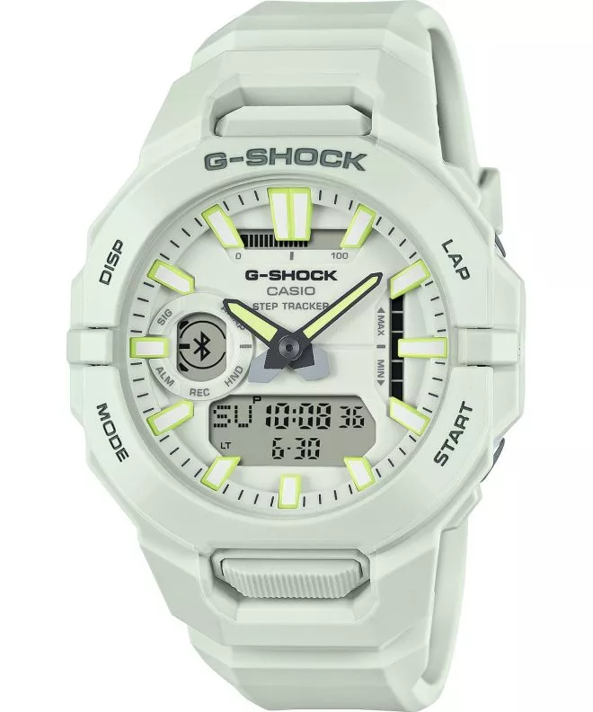 Часовник Мъжки Casio G-Shock G-Squad Bluetooth GBA-950-7AER