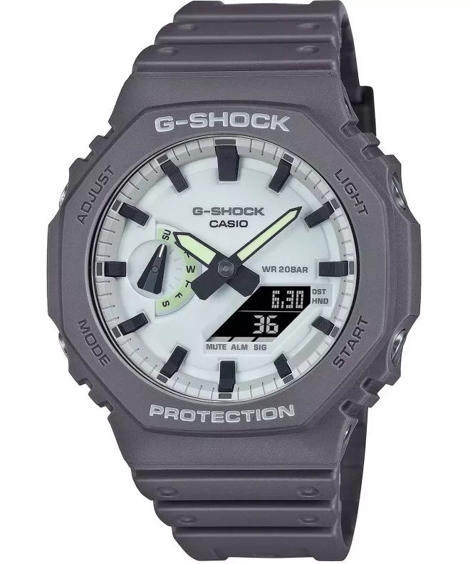 Часовник Мъжки Casio G-Shock Original 110 Series GA-2100HD-8AER