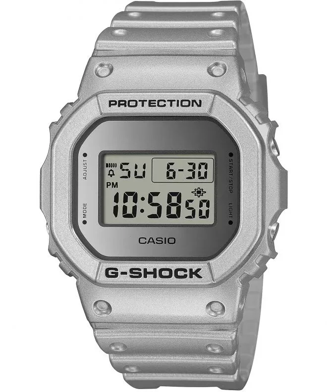 Часовник Мъжки Casio G-Shock Original Forgotten Future DW-5600FF-8ER