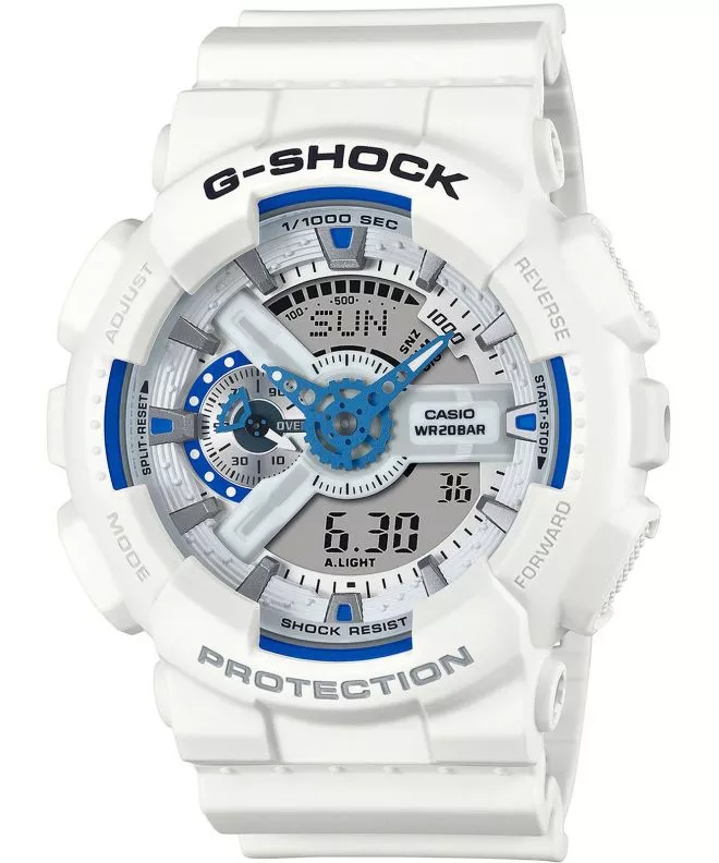 Часовник Мъжки Casio G-Shock Original GA-110HDS-7AER