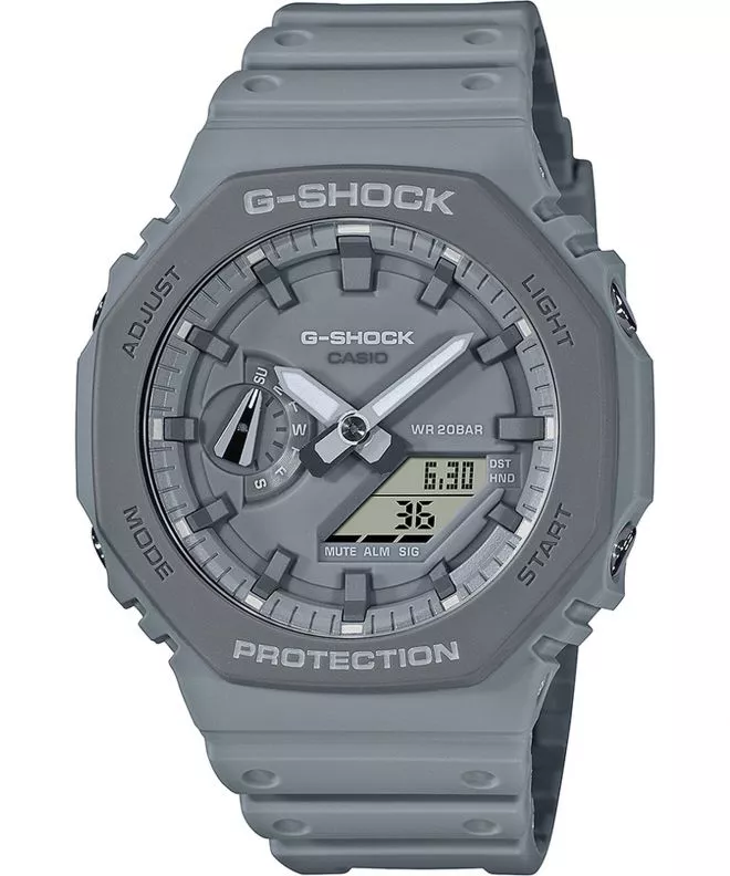 Часовник Мъжки Casio G-Shock Original GA-2110ET-8AER