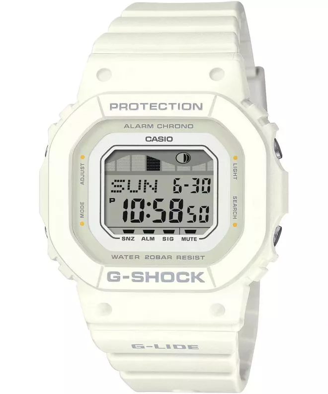 Часовник Мъжки Casio G-Shock Small Classic GLX-S5600-7BER