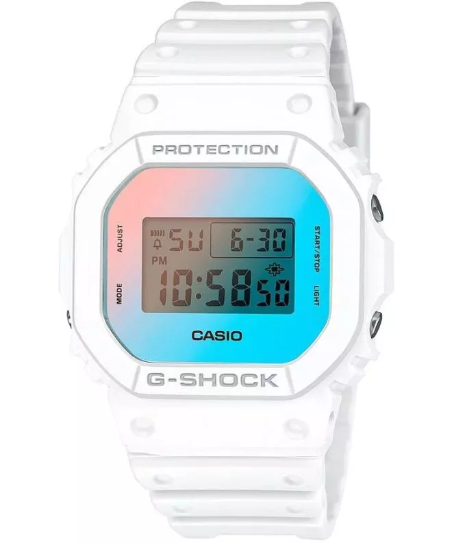 Часовник Мъжки Casio G-Shock The Origin Beach Time Lapse DW-5600TL-7ER