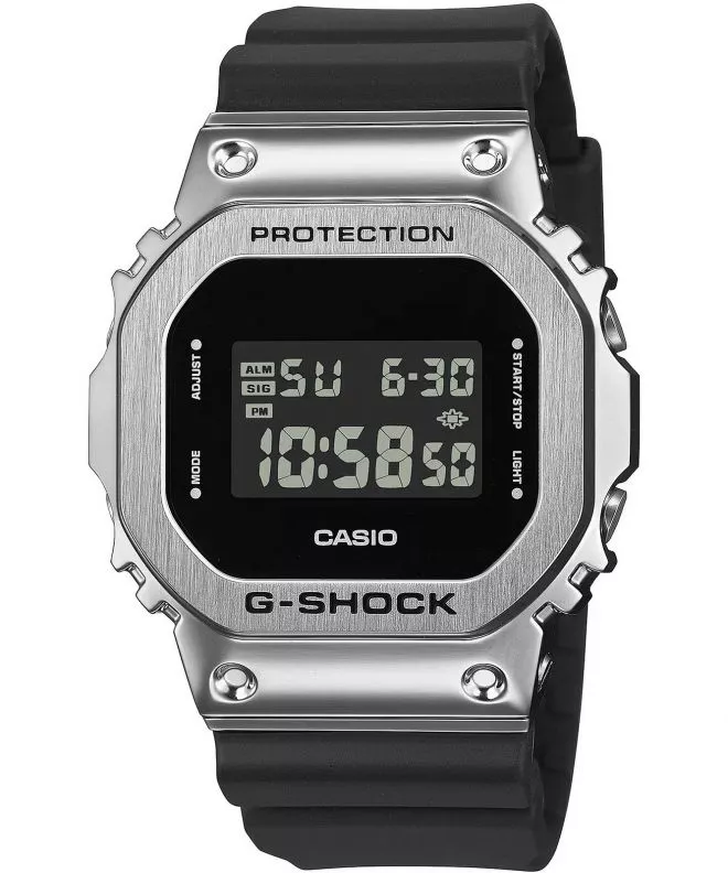 Часовник Мъжки Casio G-Shock The Origin GM-5600U-1ER