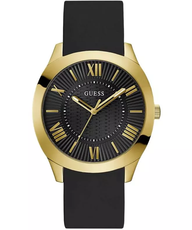 Часовник Мъжки Guess Arc GW0728G2