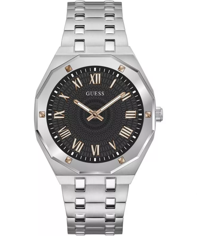 Часовник Мъжки Guess Asset GW0575G1
