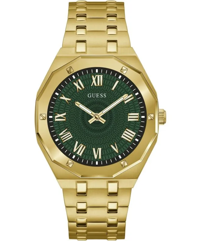 Часовник Мъжки Guess Asset GW0575G2